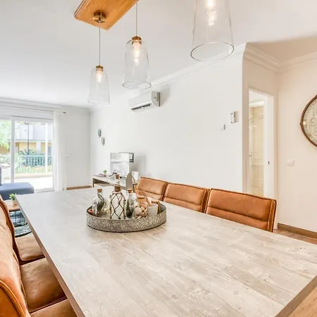 Apartment Hanami Puerto Alto Pa 3-1 Estepona