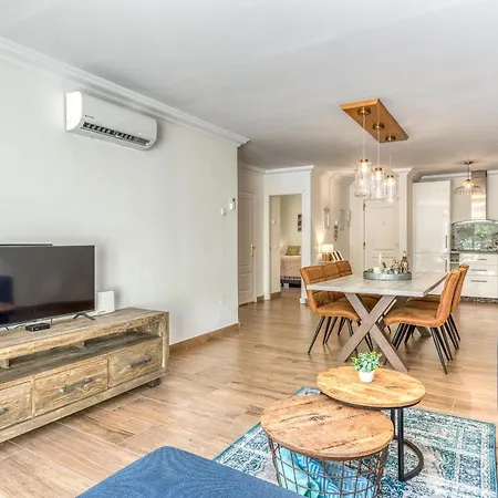 Apartamento Hanami Puerto Alto Pa 3-1 *