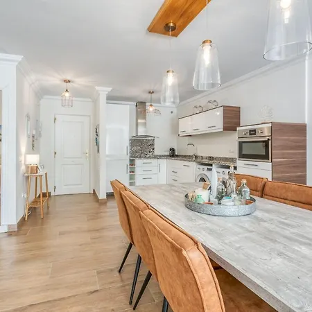 Apartamento Hanami Puerto Alto Pa 3-1 Estepona