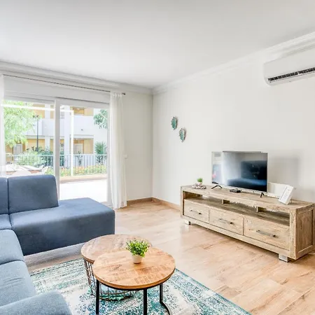 Hanami Puerto Alto Pa 3-1 Apartamento