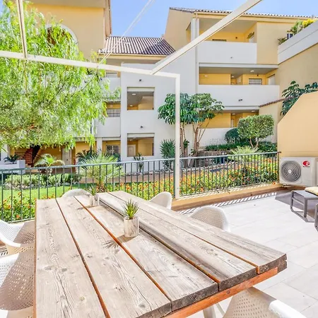 Apartamento Hanami Puerto Alto Pa 3-1 *