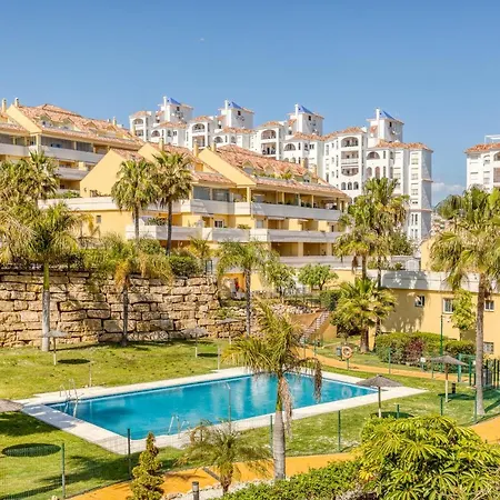 Hanami Puerto Alto Pa 3-1 Estepona