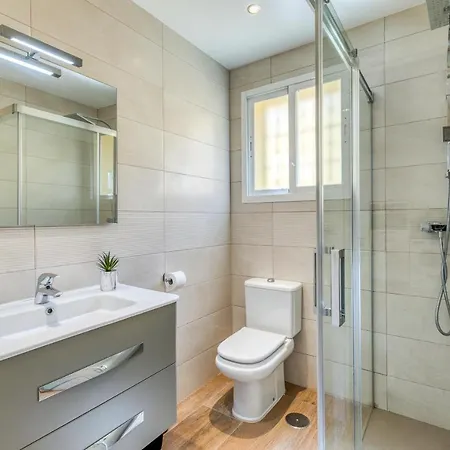 Hanami Puerto Alto Pa 3-1 Apartamento