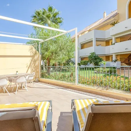 Hanami Puerto Alto Pa 3-1 * Estepona