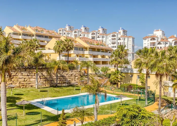 Hanami Puerto Alto Pa 3-1 Estepona