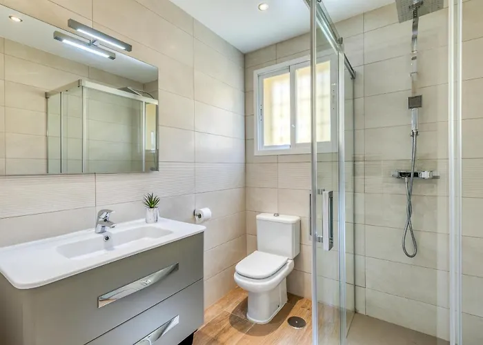 Hanami Puerto Alto Pa 3-1 דירה