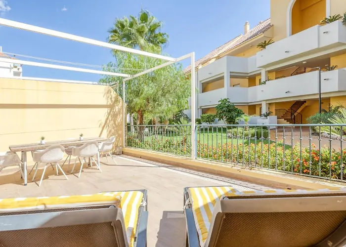 Hanami Puerto Alto Pa 3-1 * Эстепона