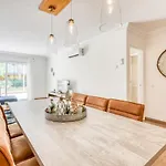 Apartment Hanami Puerto Alto Pa 3-1 Estepona