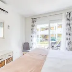 Hanami Puerto Alto Pa 3-1 Apartment Estepona